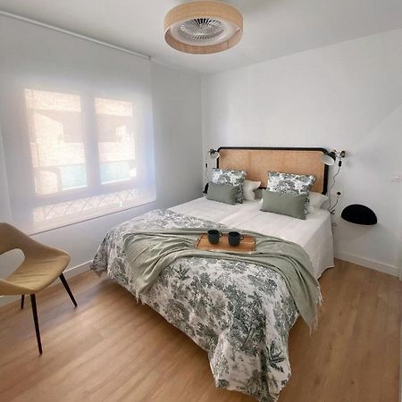 Apartamento La Muralla Талавера-де-ла-Рейна Экстерьер фото