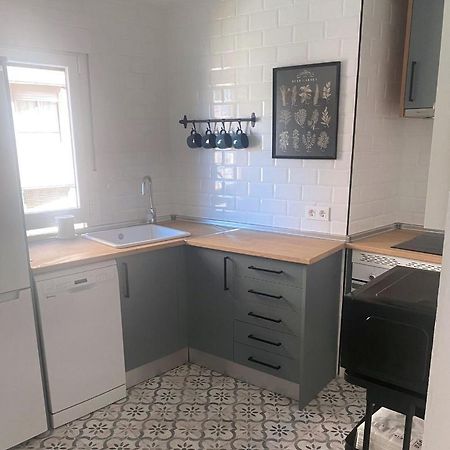 Apartamento La Muralla Талавера-де-ла-Рейна Экстерьер фото