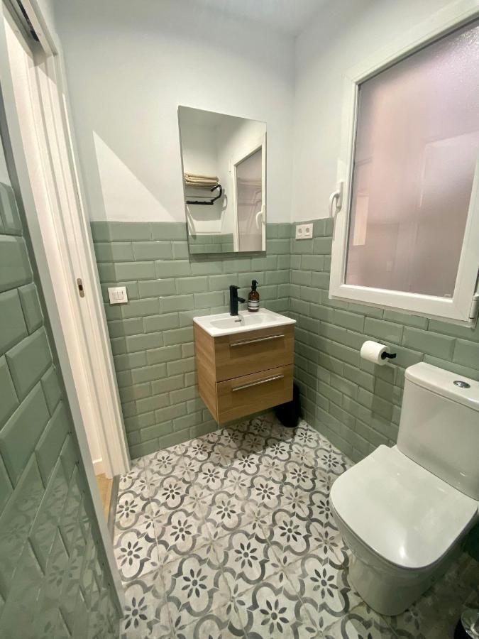 Apartamento La Muralla Талавера-де-ла-Рейна Экстерьер фото