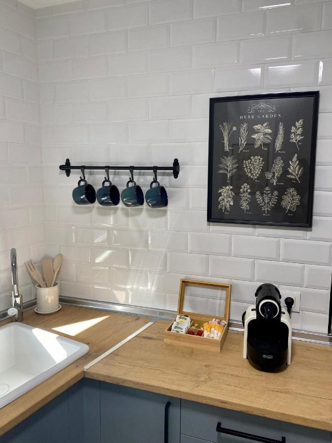 Apartamento La Muralla Талавера-де-ла-Рейна Экстерьер фото